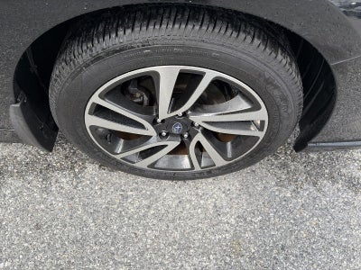2018 Subaru Legacy 2.5i Sport
