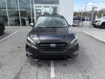 2018 Subaru Legacy 2.5i Sport