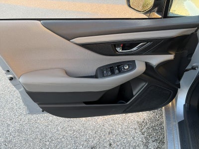 2023 Subaru Legacy Premium CVT