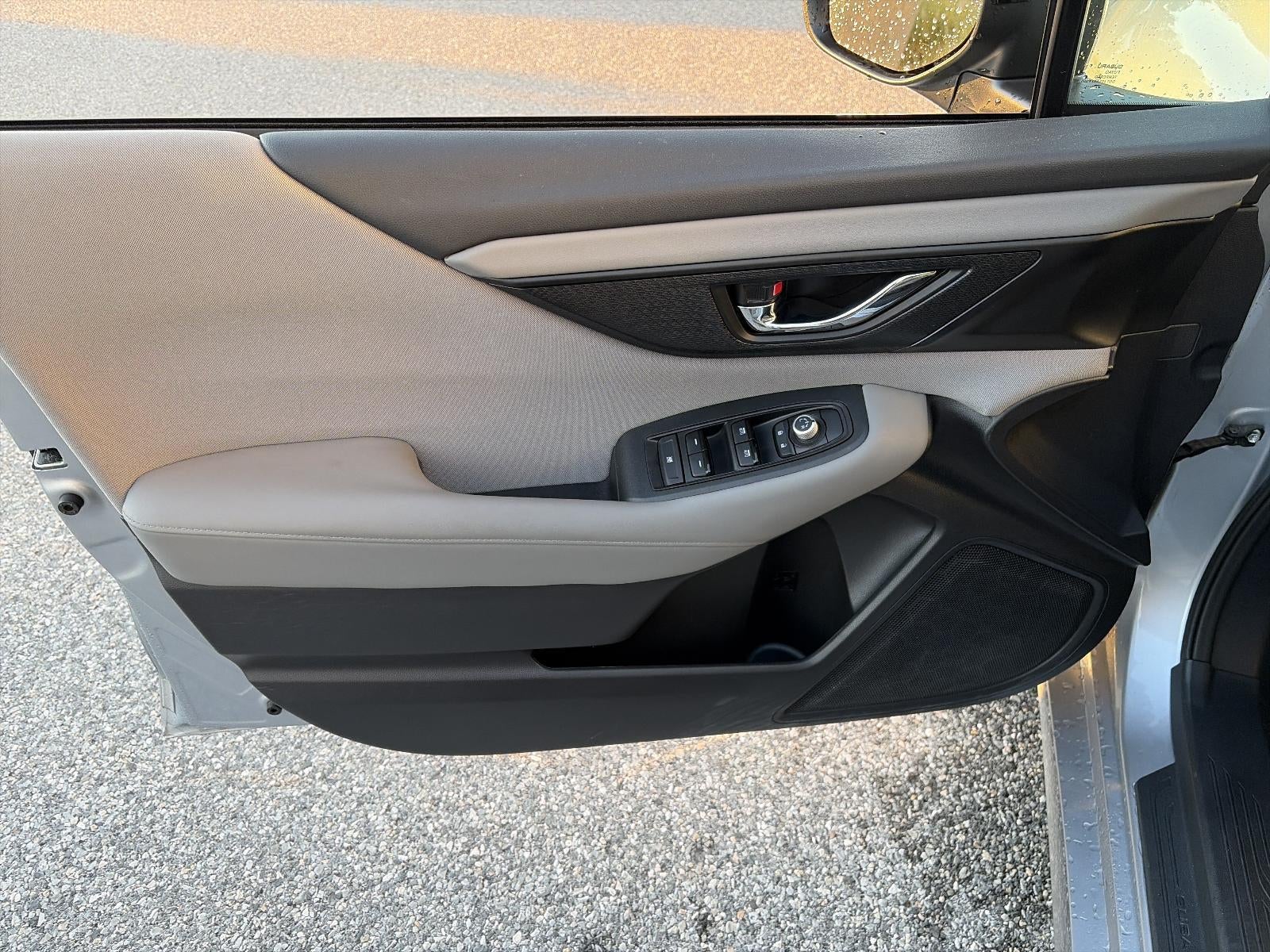 2023 Subaru Legacy Premium CVT
