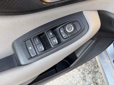 2023 Subaru Legacy Premium CVT