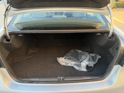 2023 Subaru Legacy Premium CVT