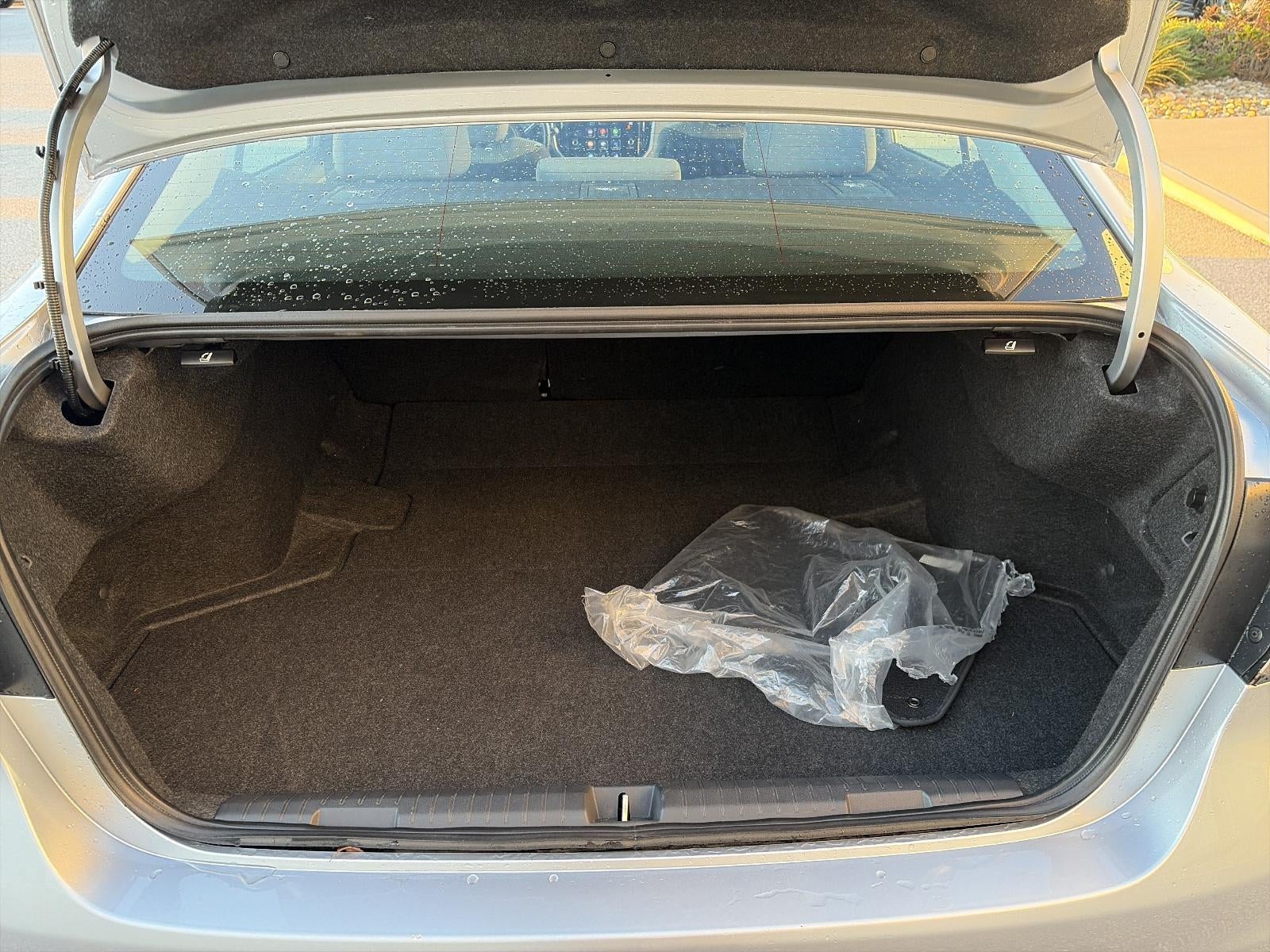 2023 Subaru Legacy Premium CVT