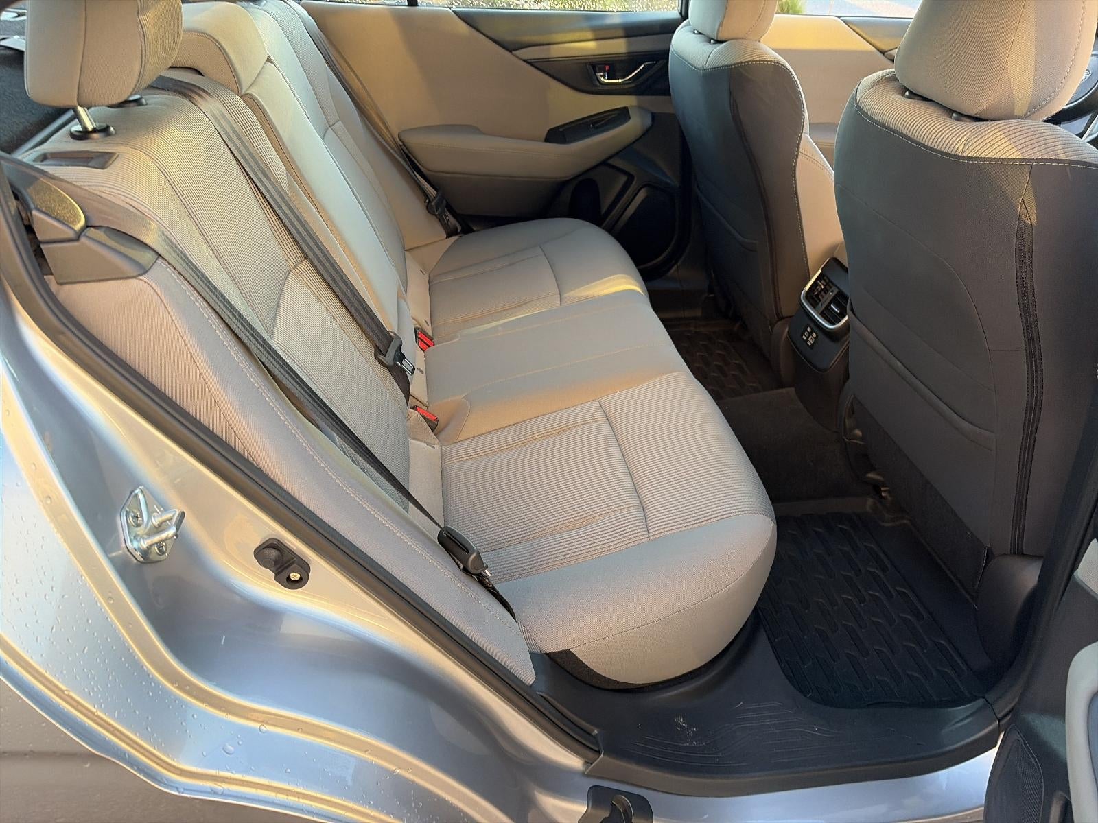 2023 Subaru Legacy Premium CVT