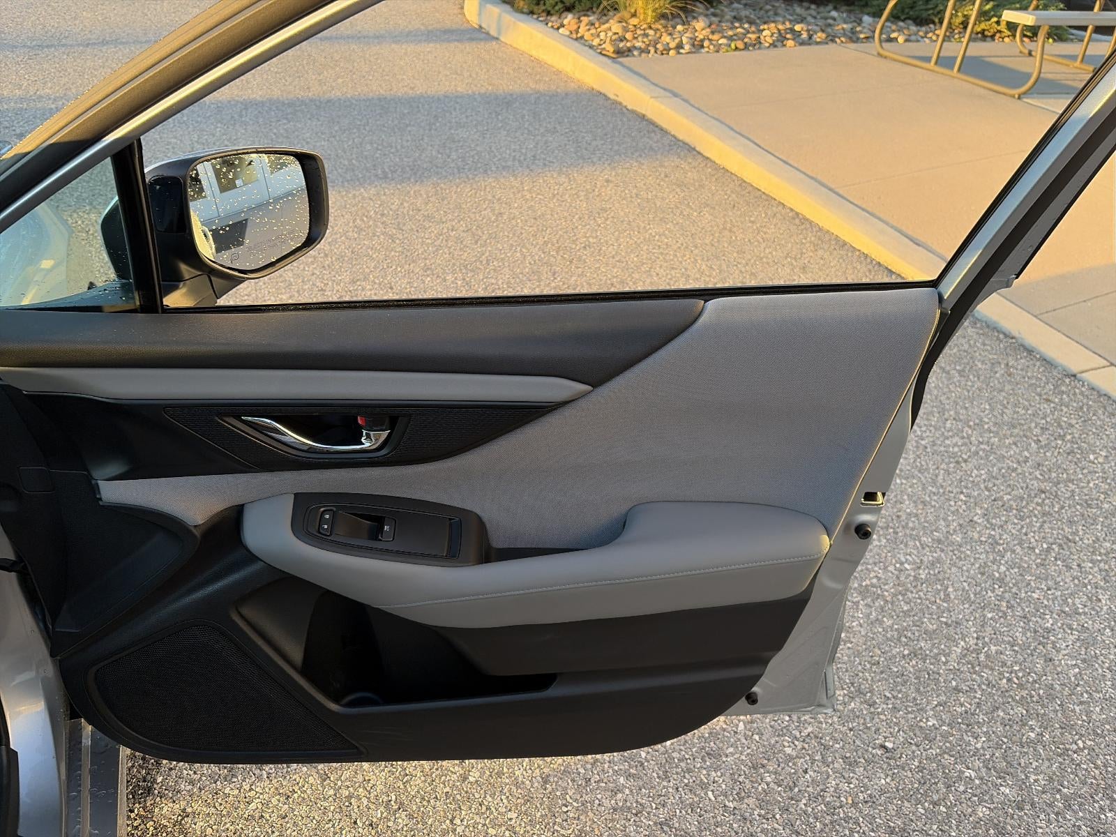 2023 Subaru Legacy Premium CVT