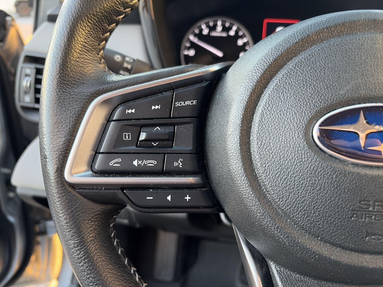 2023 Subaru Legacy Premium CVT