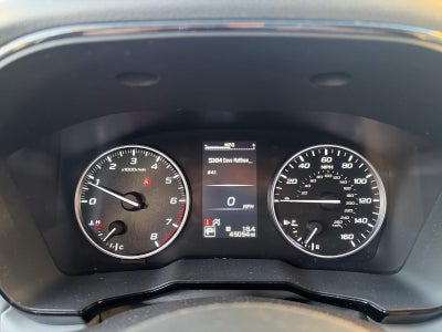 2023 Subaru Legacy Premium CVT