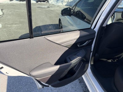 2023 Subaru Legacy Premium CVT