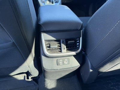 2023 Subaru Legacy Premium CVT