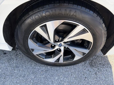 2023 Subaru Legacy Premium CVT