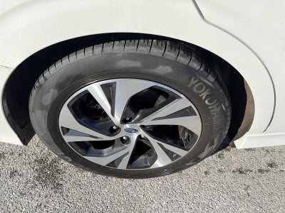 2023 Subaru Legacy Premium CVT