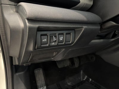 2022 Subaru Outback Premium CVT