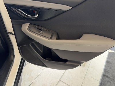 2022 Subaru Outback Premium CVT