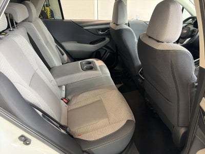 2022 Subaru Outback Premium CVT