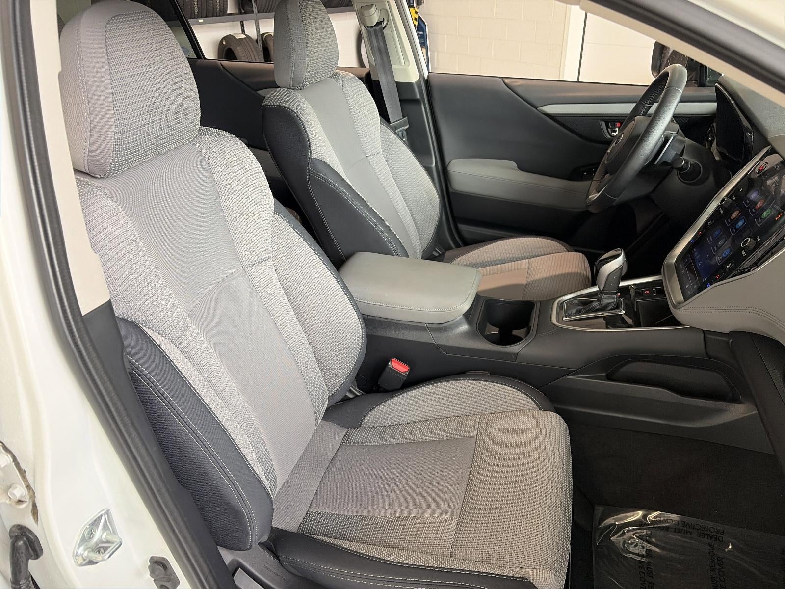 2022 Subaru Outback Premium CVT