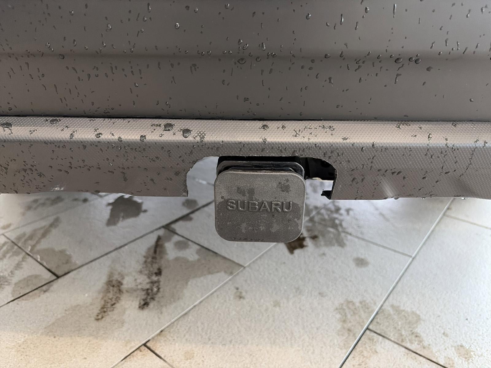 2022 Subaru Outback Premium CVT