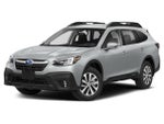 2022 Subaru Outback Premium CVT