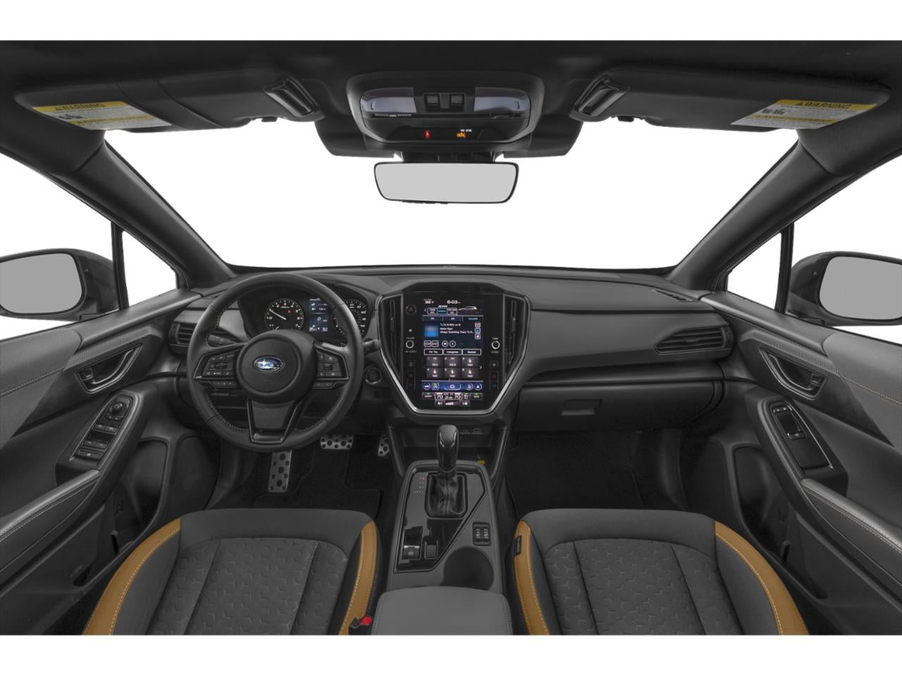2024 Subaru Crosstrek Sport AWD