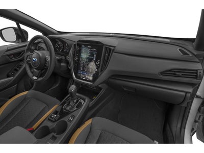 2024 Subaru Crosstrek Sport AWD