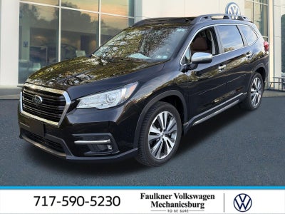 2021 Subaru Ascent Touring 7-Passenger