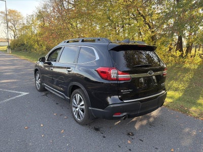2021 Subaru Ascent Touring 7-Passenger