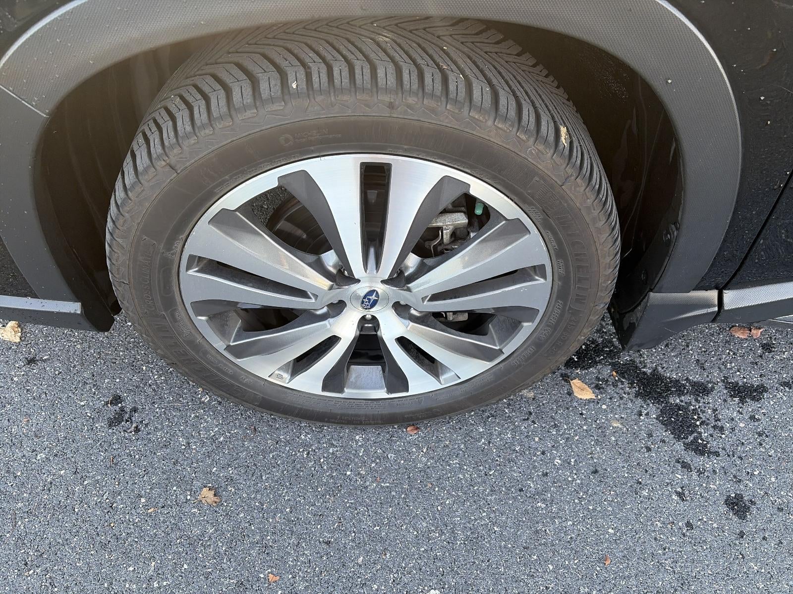 2021 Subaru Ascent Touring 7-Passenger