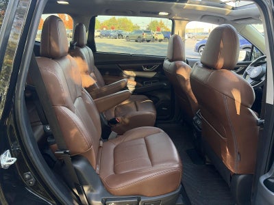 2021 Subaru Ascent Touring 7-Passenger