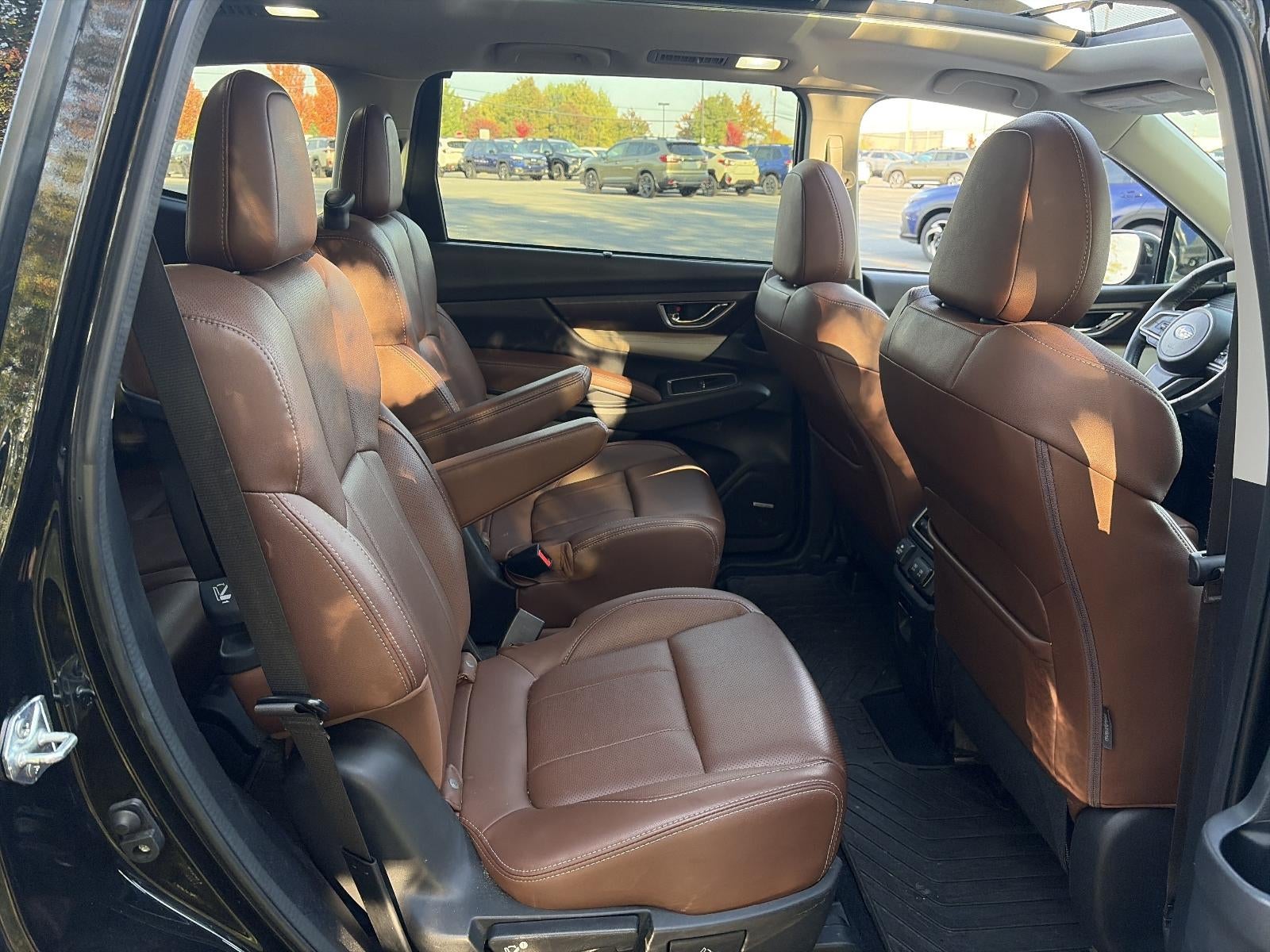 2021 Subaru Ascent Touring 7-Passenger