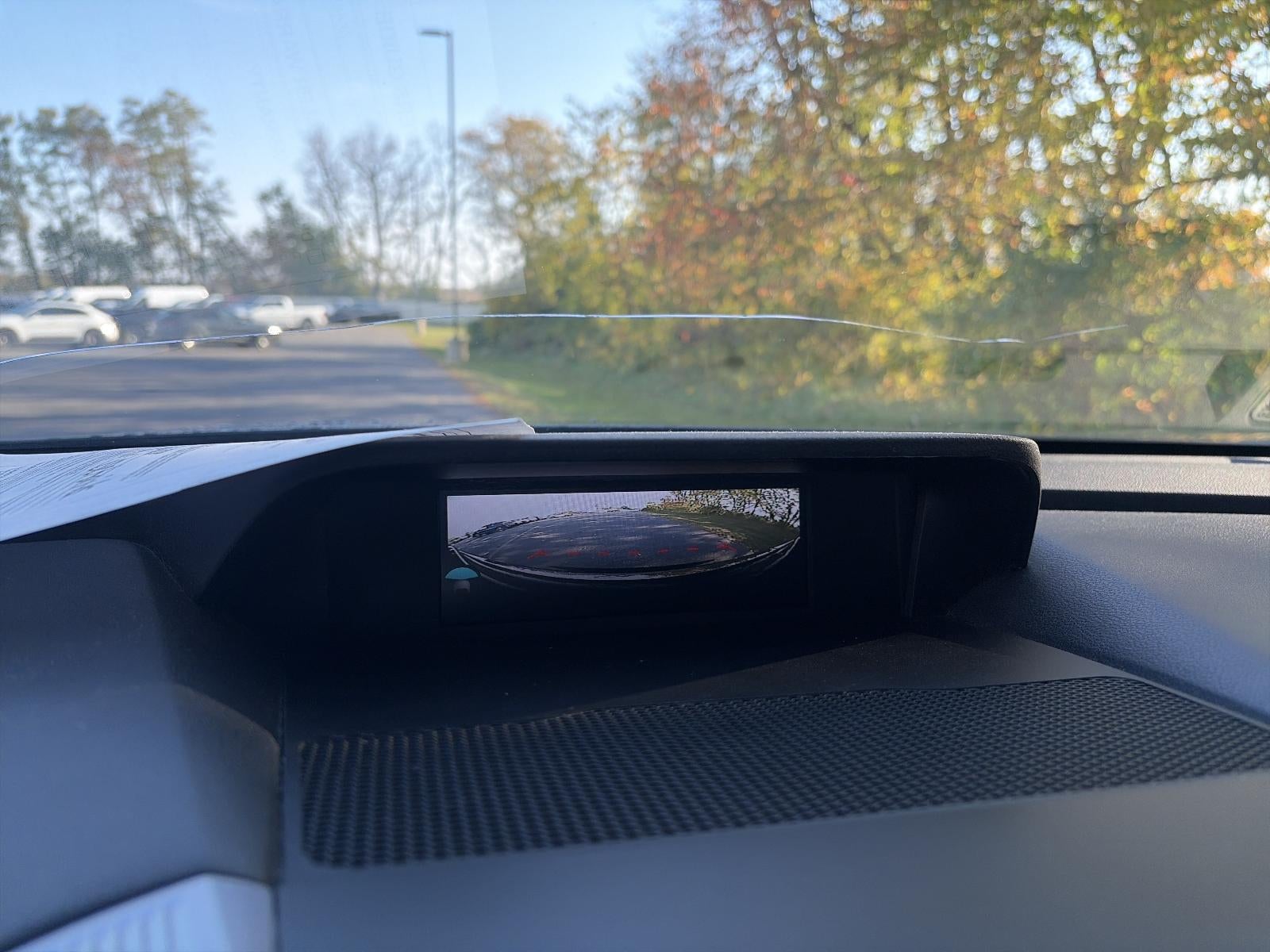 2021 Subaru Ascent Touring 7-Passenger