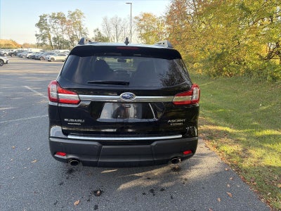 2021 Subaru Ascent Touring 7-Passenger