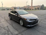 2019 Toyota Camry LE Auto (SE)