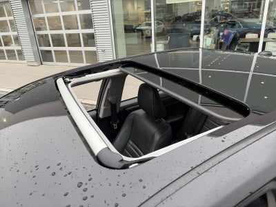 2016 Toyota Camry Hybrid 4dr Sdn XLE (GS)