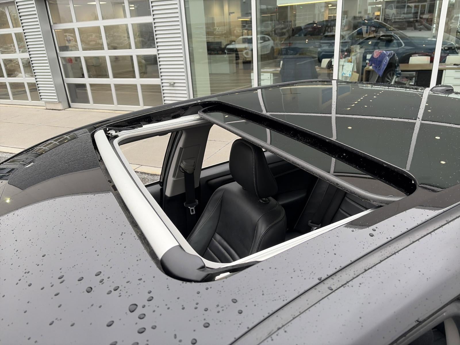 2016 Toyota Camry Hybrid 4dr Sdn XLE (GS)