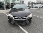 2016 Toyota Camry Hybrid 4dr Sdn XLE (GS)