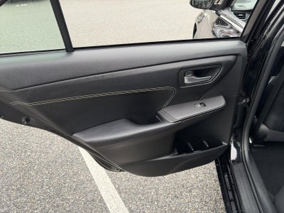 2016 Toyota Camry Hybrid 4dr Sdn XLE (GS)