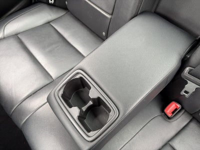 2016 Toyota Camry Hybrid 4dr Sdn XLE (GS)