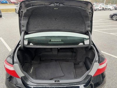 2016 Toyota Camry Hybrid 4dr Sdn XLE (GS)