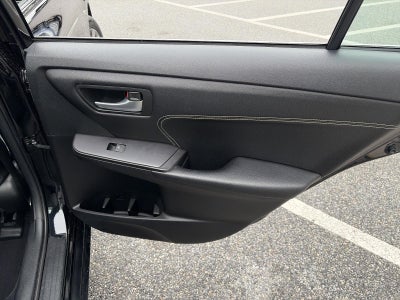 2016 Toyota Camry Hybrid 4dr Sdn XLE (GS)