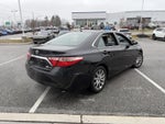 2016 Toyota Camry Hybrid 4dr Sdn XLE (GS)