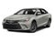 2016 Toyota Camry Hybrid 4dr Sdn XLE (GS)