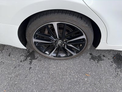 2018 Toyota Camry XSE V6 Auto (SE)