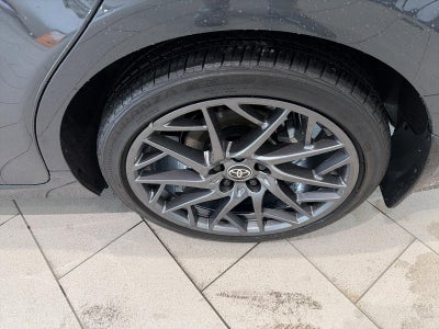 2025 Toyota Camry XSE AWD (Natl)