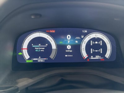 2025 Toyota Camry XSE AWD (Natl)