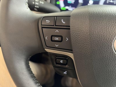 2025 Toyota Camry XSE AWD (Natl)