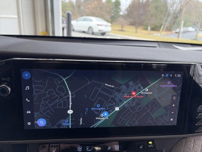 2025 Toyota Camry XSE AWD (Natl)