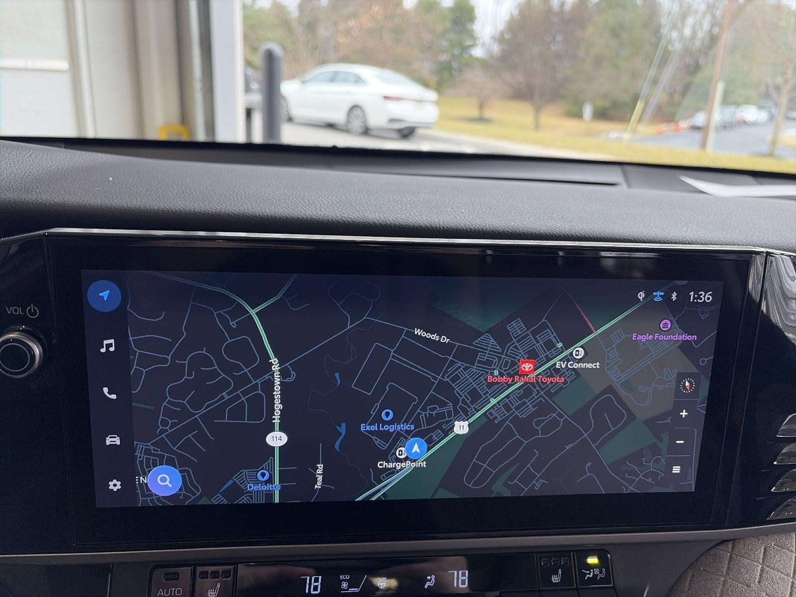 2025 Toyota Camry XSE AWD (Natl)