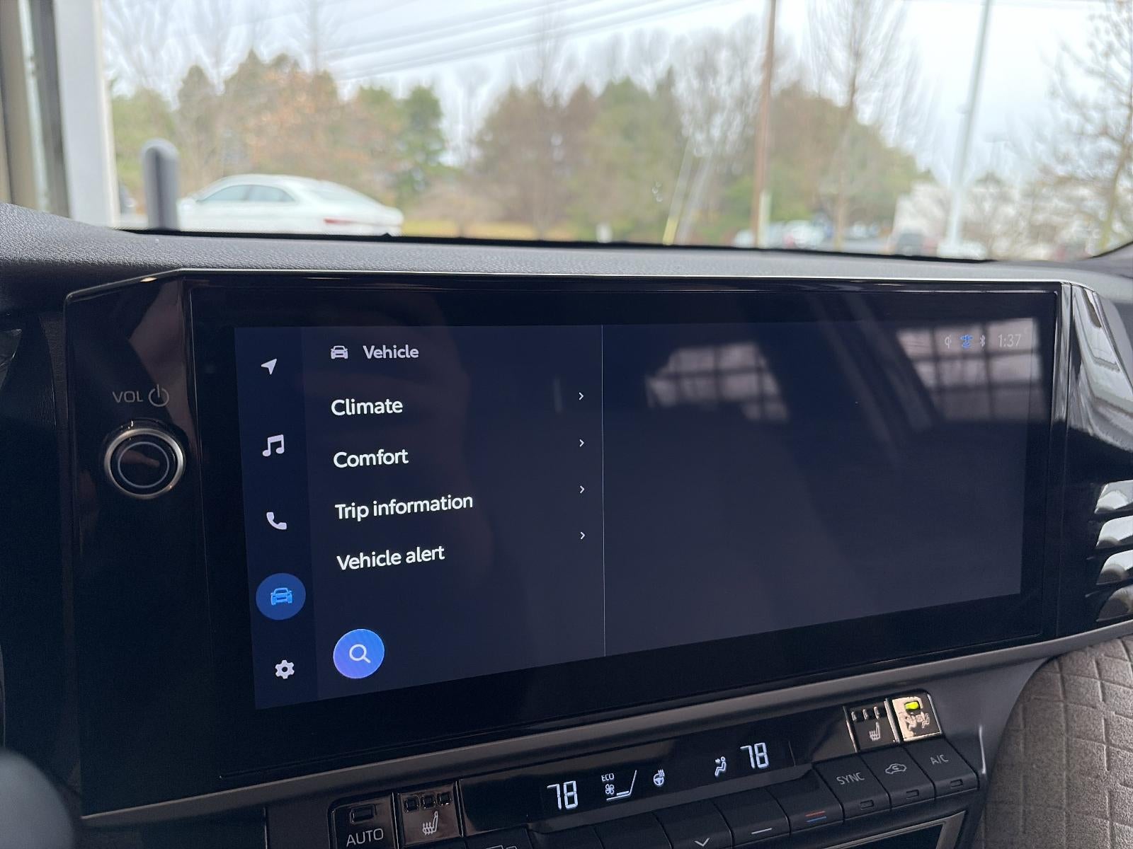 2025 Toyota Camry XSE AWD (Natl)