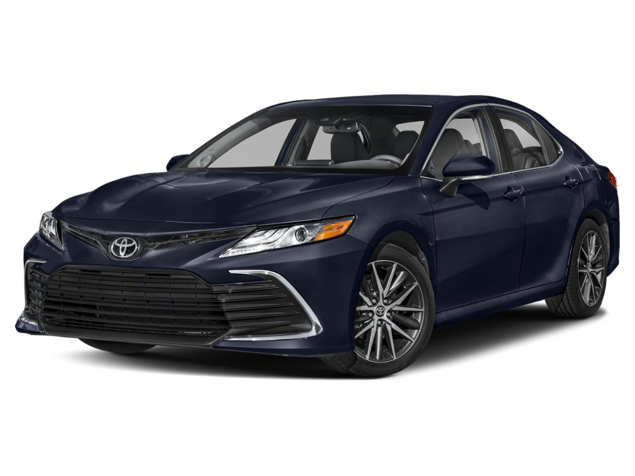2022 Toyota Camry XLE Auto (SE)