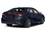 2022 Toyota Camry XLE Auto (SE)