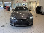 2024 Lexus ES 350 F SPORT Handling FWD